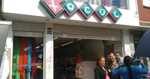 FACOL KENNEDY BOGOTÁ FACOL KENNEDY BOGOTÁ